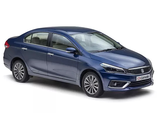 Maruti Suzuki Ciaz Car service and Repair